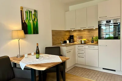Appartamento Vacanza con famiglia Büsum