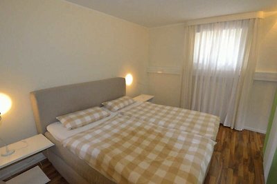 Vakantieappartement Gezinsvakantie Münden