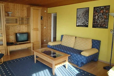 Appartamento Vacanza con famiglia Juliusruh