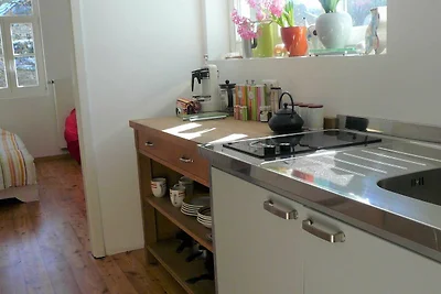 Vakantieappartement Gezinsvakantie Neunkirchen-Seelscheid