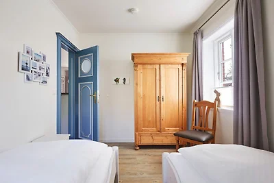 Appartamento Vacanza con famiglia Oevenum