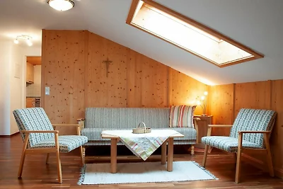 Ferienwohnung Edelweiss