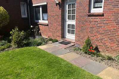 apartman za odmor Obiteljski odmor Carolinensiel