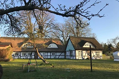 Fischerkoje
