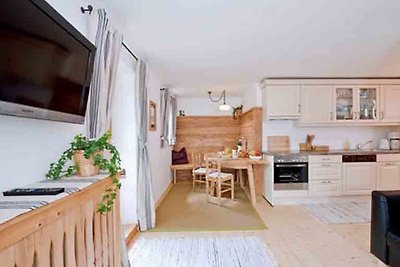 apartman za odmor Obiteljski odmor Eisenberg