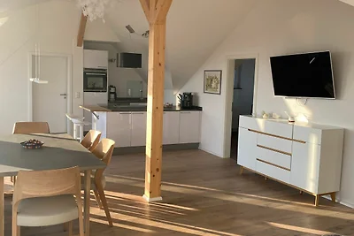 Appartamento Vacanza con famiglia Meersburg