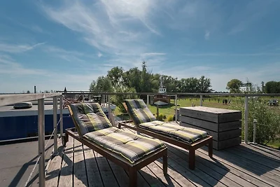 Woonboot Single-vakantie Kröslin