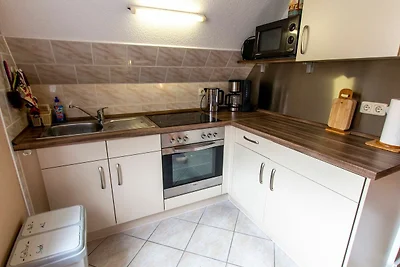Vakantieappartement Gezinsvakantie Sellin