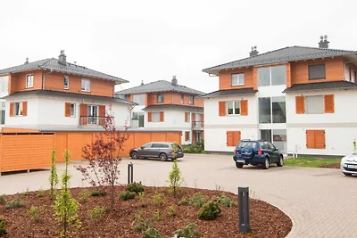 Vakantieappartement Gezinsvakantie Dierhagen