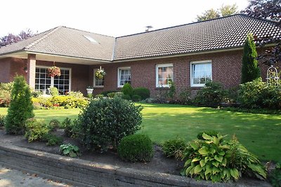 Vakantieappartement Gezinsvakantie Silberstedt