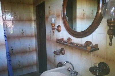 Appartment Zi 1 u. 4 (2-max. 3 Pers.)