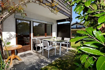 Vakantieappartement Gezinsvakantie Grabenstätt