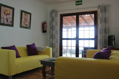Casa Bejenado A