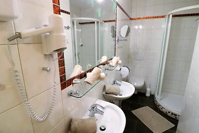 Appartement Wulfenia