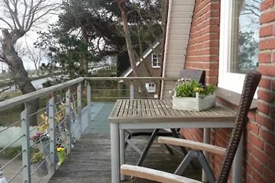 Ferienwohnung Sterntaucher