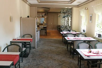 Hotel Cultuur en bezienswaardigheden Krakow am See