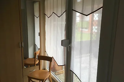 Holiday flat family holiday Bensersiel
