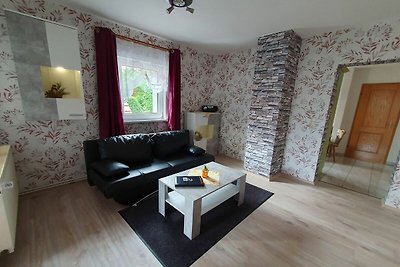 Vakantieappartement Gezinsvakantie Oberharz am Brocken