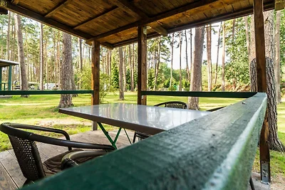 Bungalow Nr. 18