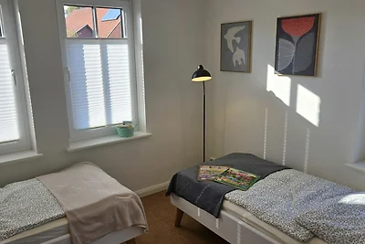 Vakantieappartement Gezinsvakantie Mittelnkirchen