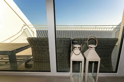 187 Ferienwohnung Vintage am Südstrand