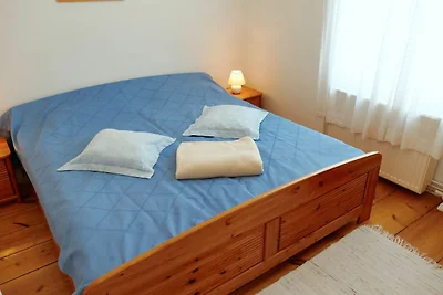 Appartamento Vacanza con famiglia Ahlbeck