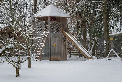 Appartamento Vacanza con famiglia Gräfenberg