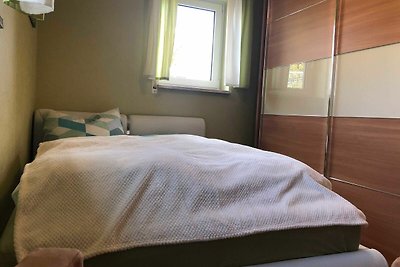 Vakantieappartement Gezinsvakantie Saalfeld-Saale