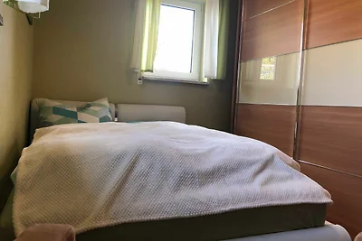 Appartamento Vacanza con famiglia Saalfeld-Saale