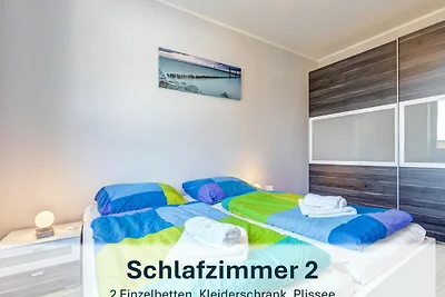 Albergo Cultura ed escursioni Peenemünde