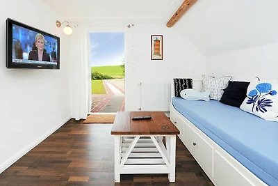 Appartamento Vacanza con famiglia Neuharlingersiel