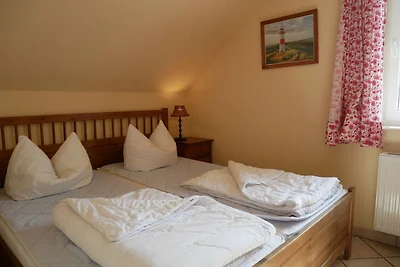 Vakantieappartement Gezinsvakantie Kölpinsee