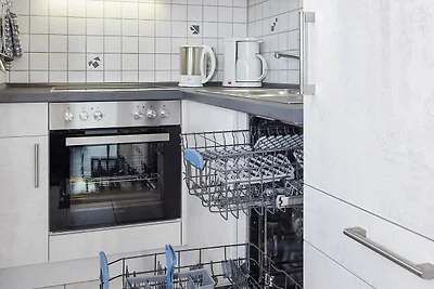 Ferienhaus Friesenperle