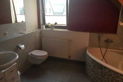 Ferienwohnung mit 3 Schlafzimmern