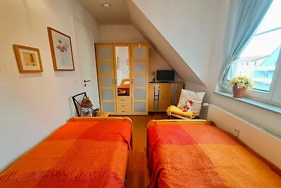 Ferienwohnung Panoramablick Objekt-ID 119833