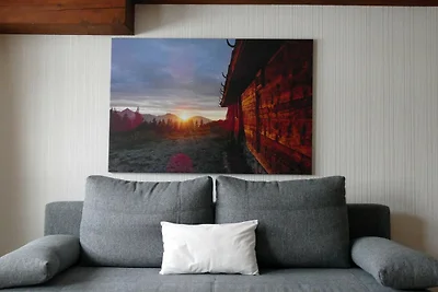Vakantieappartement Gezinsvakantie Nesselwängle