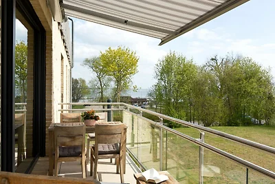 Vakantieappartement Gezinsvakantie Klink