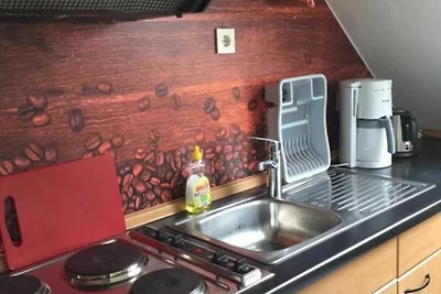 Vakantieappartement Gezinsvakantie Carolinensiel