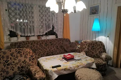 Vakantieappartement Gezinsvakantie Garz