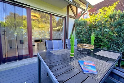 Hotel Cultuur en bezienswaardigheden Gustow