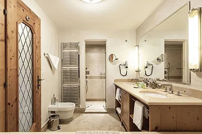 Residenz Familiensuite mit Kinderzimmer
