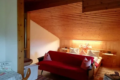 Vakantieappartement Gezinsvakantie Annaberg im Lammertal
