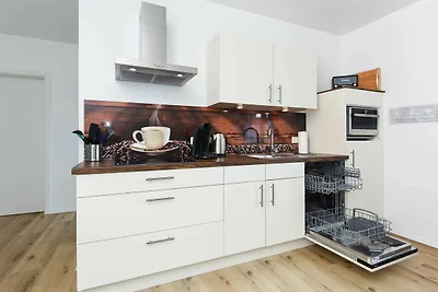 Ferienwohnung grosse Wohnung