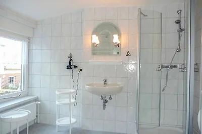 Vakantieappartement Gezinsvakantie Ribnitz-Damgarten