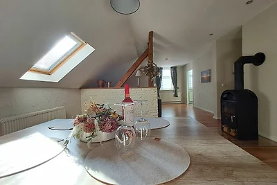 Ferienwohnung Spreezauber