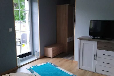 Gemütliche Ferienwohnung am Schwandter See Fe...