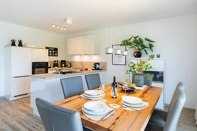 Vakantieappartement Gezinsvakantie Garz