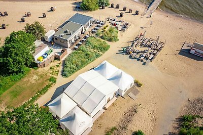 Elbaussicht Appartement D2 R2 - Südterrasse