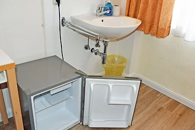 Apartament Dla rodzin Sellin