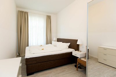 Vakantieappartement Gezinsvakantie Malchow